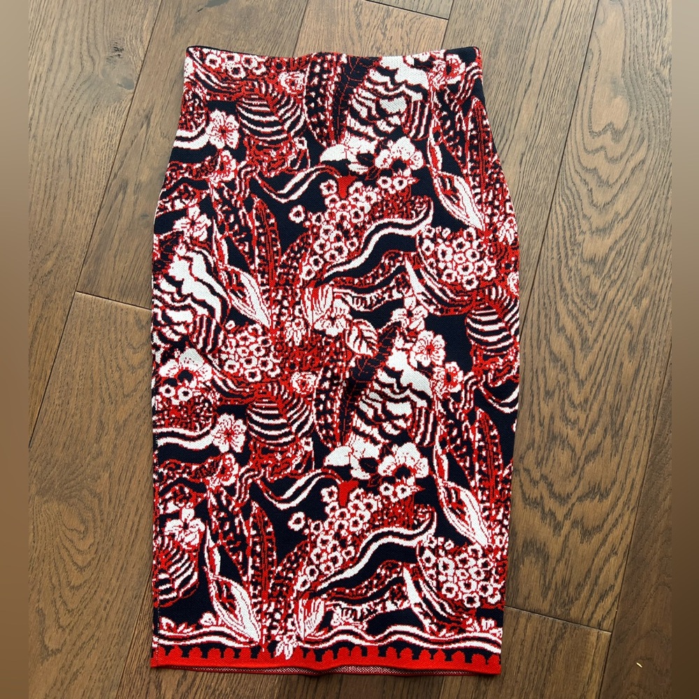 Rachel Roy knit skirt